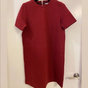 Tommy Hilfiger warm dress